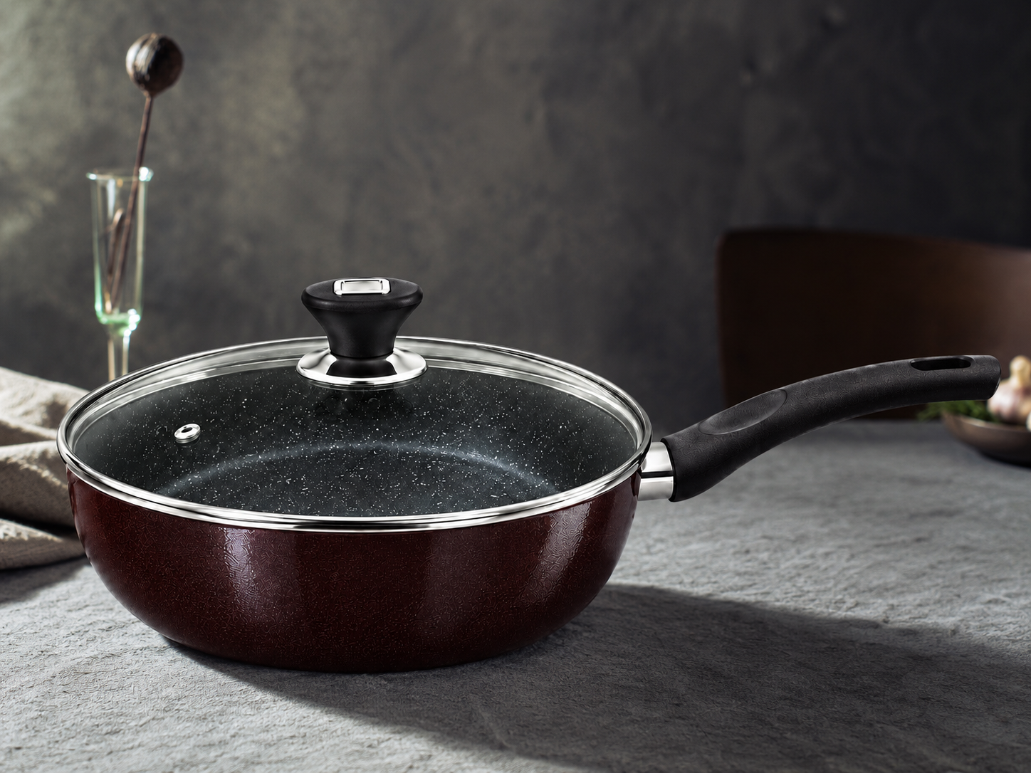 Non-stick Frying Pan